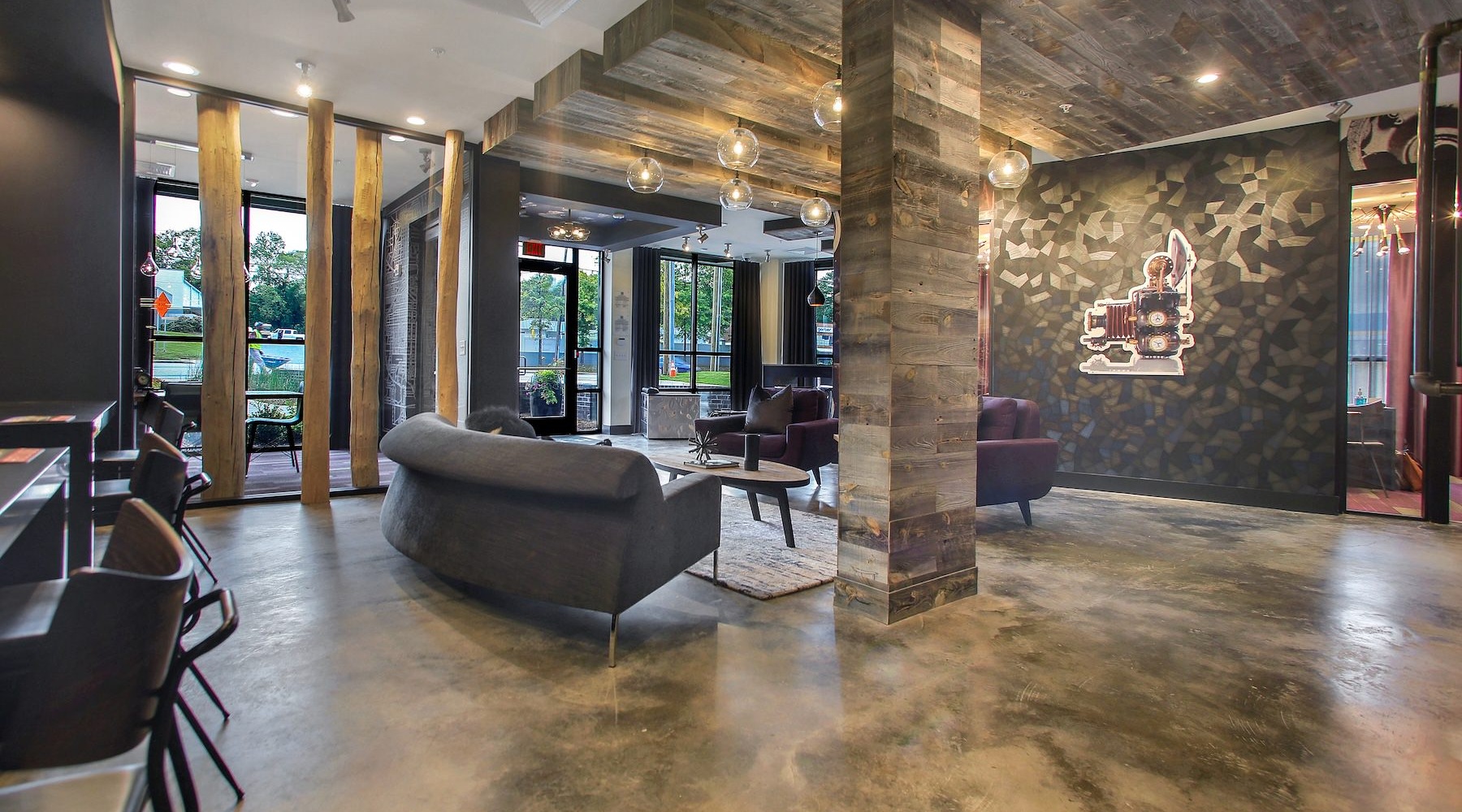Helios Luxury Apartments